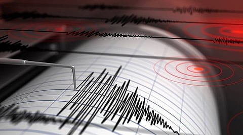 زلزال بقوة 5.4 درجات يهز شمال غرب باكستان دون أضرار