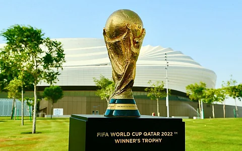 في المنعطف قبل الأخير من كأس العالم قطر 2022.. منتخباتٍ تبحث عن تسجيل بصمة في المونديال