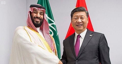 من أعماق التاريخ.. علاقات امتدت وشائجها بين الصين والجزيرة العربية