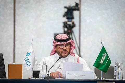 "المحاسبين" تواصل ريادتها الدولية باجتماع "الاقتصادات الناشئة"