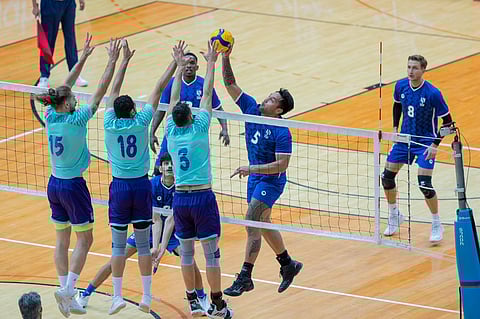 عبرت محطة الهلال.. طائرة الأهلي تتربع على صدارة الدوري