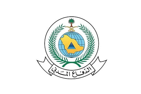 "الدفاع المدني" يطلق رسائل صوتية تحذيرية عبر الجوال