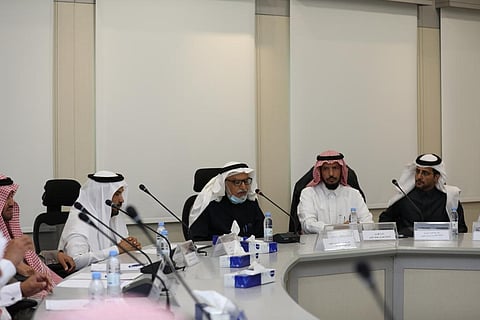 نائب المفتي العام يرأس الاجتماع السنوي لمديري فروع الإفتاء.. هذا ما تم استعراضه