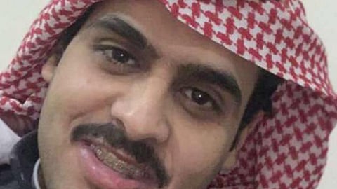 عبيد فراج السبيعي