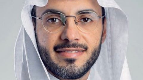 الرئيس التنفيذي للهيئة الملكية لمدينة مكة المكرمة والمشاعر المقدسة صالح الرشيد