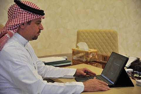 "تعليم جدة" تنظم ورشة "الإفصاح والشفافية وتعارض المصالح"