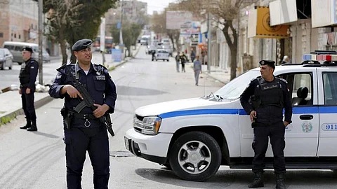 الأردن.. مقتل عقيد شرطة برصاص مسلحين في محافظة معان