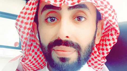 زياد بن مسفر