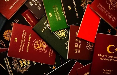 هذا هو الفارق بين مؤشر "الجواز الإماراتي أولًا" والياباني المتصدّر لمؤشر "هينلي" العالمي