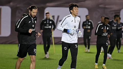 بعد خروجه من كأس الملك.. "الشباب" يفتح ملف مباراة "الفتح" دوريًا