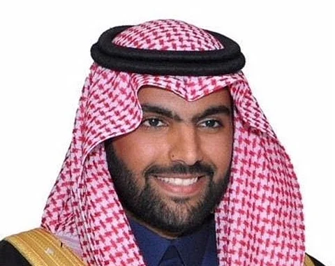 وزير الثقافة الأمير بدر بن عبد الله بن فرحان