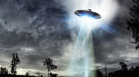 دراسة جديدة تقدم تفسيرًا لسبب عدم اتصال "الكائنات الفضائية" بالأرض حتى الآن
