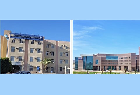 ستكون عن بُعد.. جامعة و"تقني" الباحة يعلنان تعليق الدوام غدًا الاثنين