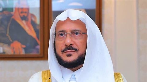 وزير الشؤون الإسلامية: ميزانية المملكة تترجم نجاح مسارات رؤية ولي العهد