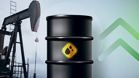 وكالة الطاقة الدولية ترفع توقعات الطلب على النفط في 2026 وتخفض تقديرات المعروض