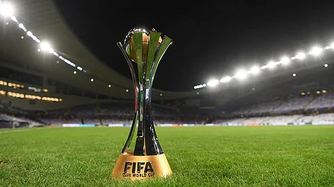 المغرب يحتضن مونديال الأندية 2023