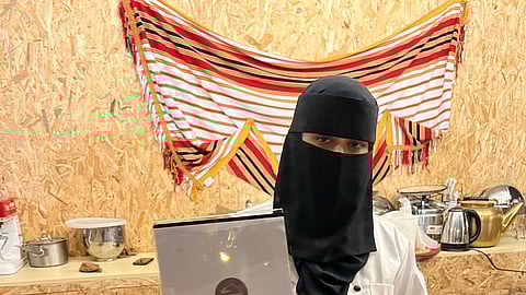 فاطمة القحطاني