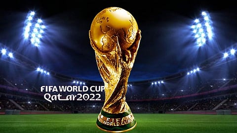 مصر.. كأس العالم في قطر أفضل أحداث 2022 برأي المواطنين