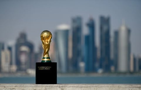 كمبيوتر "خارق" يتوقع نتائج كأس العالم حتى المباراة النهائية.. هذا الفريق هو البطل