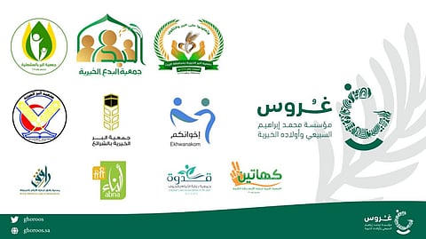 "غُروس" توقّع 10 اتفاقيات جديدة لرعاية وكفالة الأيتام بـ9 مناطق