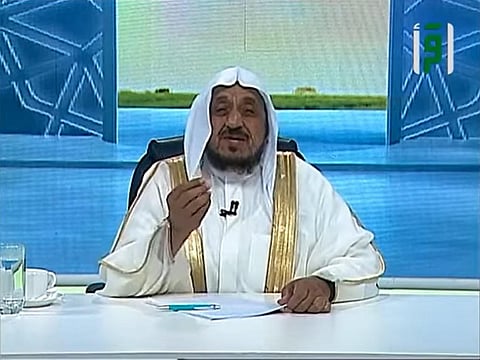 الليلة.. عودة البرنامج الشهير "مشكلات من الحياة" على "اقرأ"
