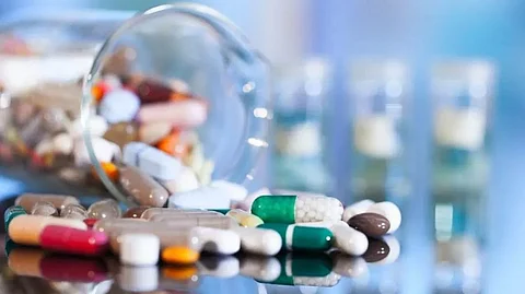 الأشخاص تتباين.. دراسة حديثة ترصد تأثير المضادات الحيوية على الأمعاء