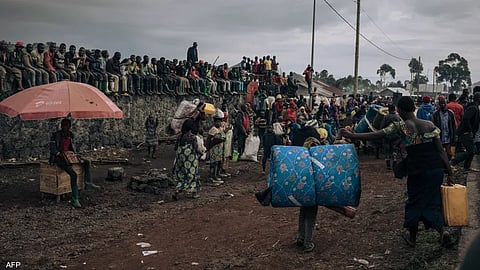 إعدامات واغتصاب ونهب.. الأمم المتحدة تندد بـ"المجزرة المروعة" في الكونغو