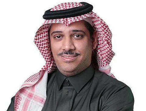 أحمد المرشدي