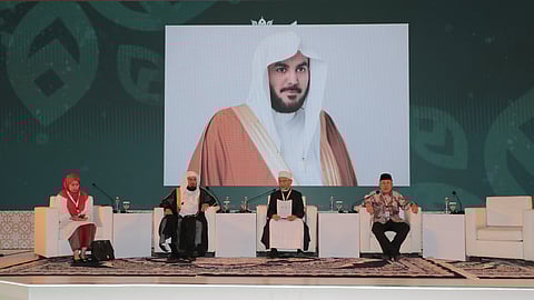 مؤتمر آسيان بإندونيسيا يناقش خيرية الأمة في الدعوة إلى الله والتحذير من العدوان