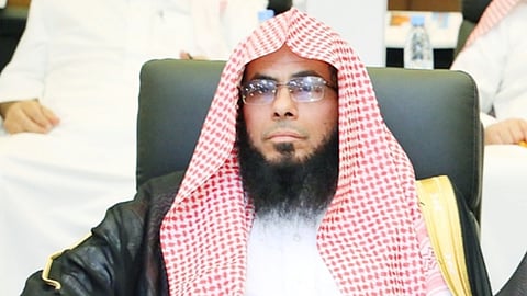 فلاح الجوفان