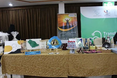 "الموارد البشرية" بالرياض تحتفي بمستفيديها من الأشخاص ذوي الإعاقة في يومهم العالمي