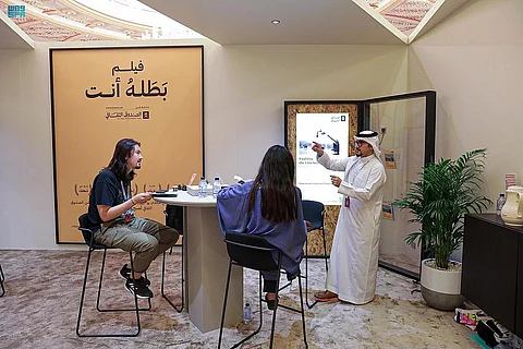 كشريك رسمي.. الصندوق الثقافي يشارك في مهرجان البحر الأحمر السينمائي الدولي