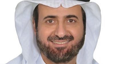 وزير الحج والعمرة توفيق الربيعة