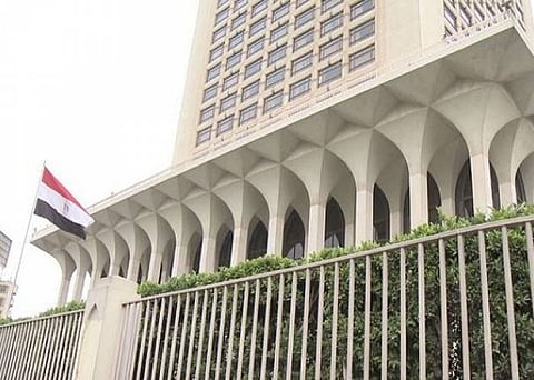 مصر تحذّر من المخاطر الشديدة للتصعيد الجاري بين الإسرائيليين والفلسطينيين