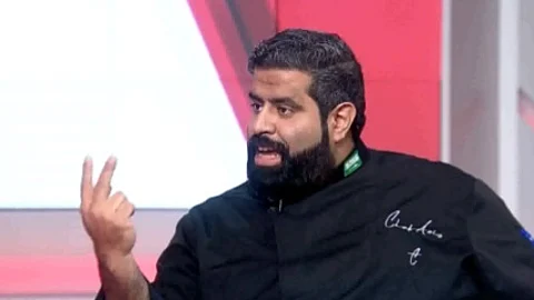 الشيف "المطوع" لمُلاك المطاعم: لا تنظروا لتقييمات "جوجل ماب" لأنها ستحبطكم