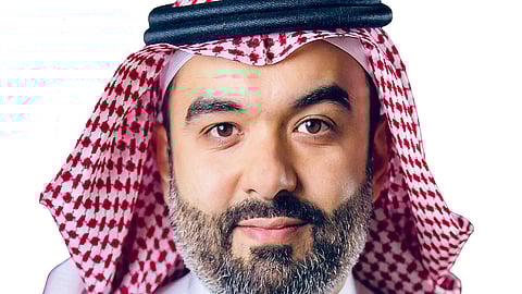 وزير الاتصالات وتكنولوجيا المعلومات عبدالله السواحة