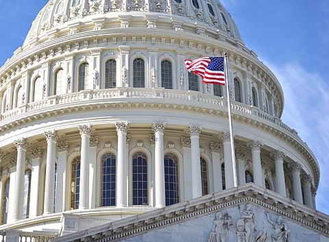 الكونجرس: شركات صينية تقدّم التكنولوجيا المطلوبة لقطاع صناعة الصواريخ الروسي