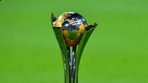 كأس العالم للأندية