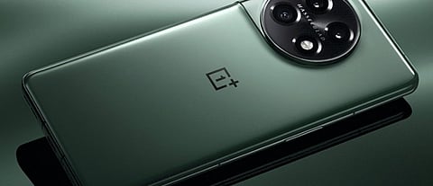 في ساعتين فقط "وان بلس 11" يكسر رقمًا قياسيًّا في المبيعات بالصين