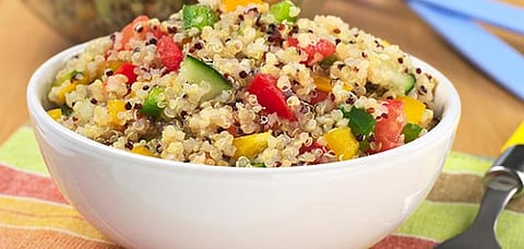 غنية بالكربوهيدرات لكنها صحية.. 5 أغذية مفيدة جداً للجسم
