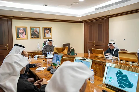 اعتماد تعديلات اللائحة الأساسية لـ"مروج".. و"الوطني لتنمية الغطاء النباتي" مؤسسًا لها