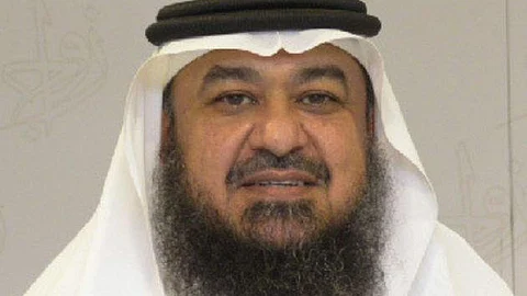 رئيس جمعية زواج أنس زرعة
