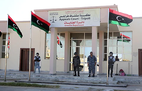 حكم قضائي يحرم تركيا من التنقيب عن النفط والغاز في مياه ليبيا