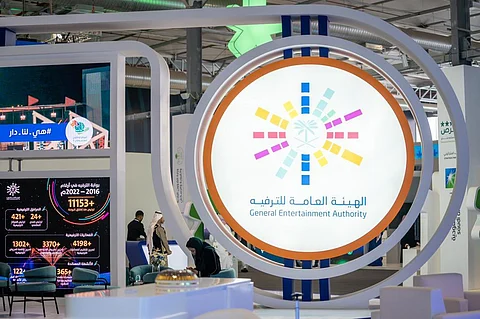 38 خدمة في رحلة مبسطة.. "بوابة الترفيه".. الطريق الأمثل للاستثمار بالقطاع