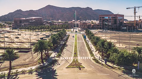 "جامعة طيبة" تستحدث 5 تخصصات أكاديمية جديدة للعام الدراسي 1445