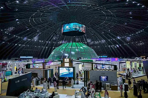 خبراء يؤكدون من "إكسبو الحج 2023" تربُّع المملكة على الأوقاف بالعالم
