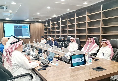"وقاء" و"الملك فهد للبحوث الطبية" يستعرضان جهود مكافحة الأمراض المشتركة بين الإنسان والحيوان