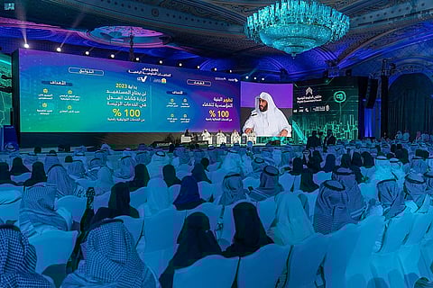 "العدل" في 2022.. تشريعات متخصصة ومحاكم نموذجية وصدارة رقمية