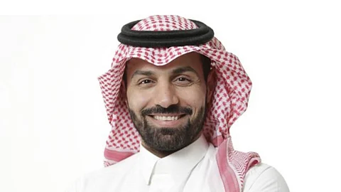 سلطان الحارثي