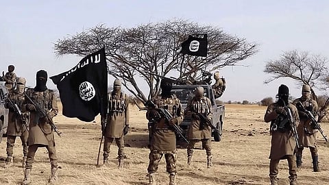 إثر عملية إنزال بالصومال.. واشنطن تعلن مقتل القيادي البارز في "داعش" بلال السوداني